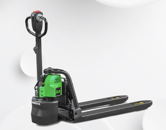 Xe nâng tay điện CBD12-A3MC1-I 1 – 1.2 tấn